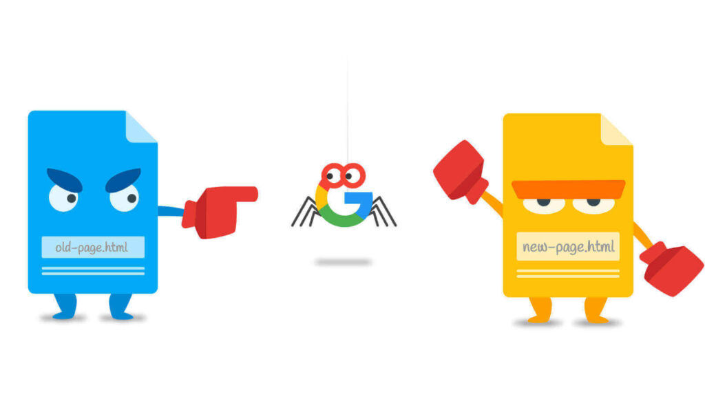 Phân tích chuyên sâu về thuật ngữ Redirect trong SEO