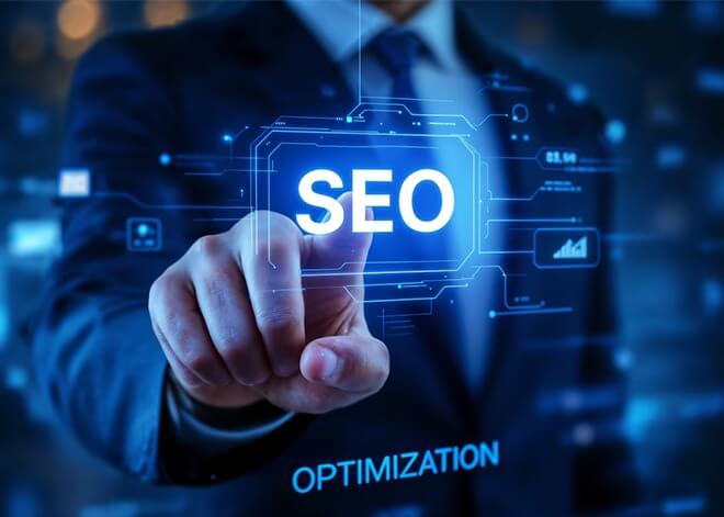 Phương pháp ứng dụng KPI thực tiễn tại các dự án SEO chuyên nghiệp
