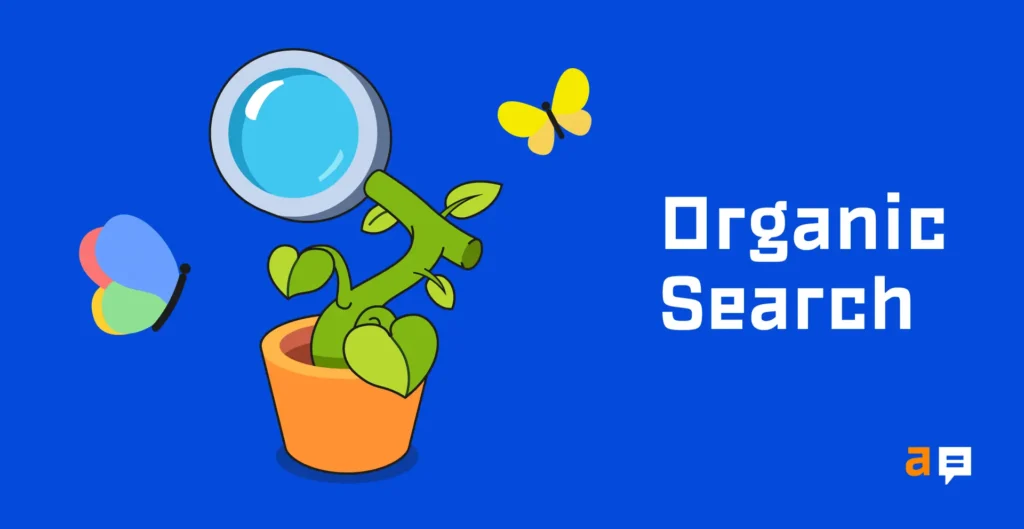 Quy trình 6 bước tối ưu Organic Search toàn diện