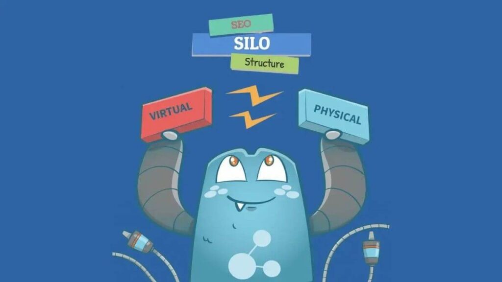 Quy trình 7 bước xây dựng cấu trúc Silo chuyên nghiệp