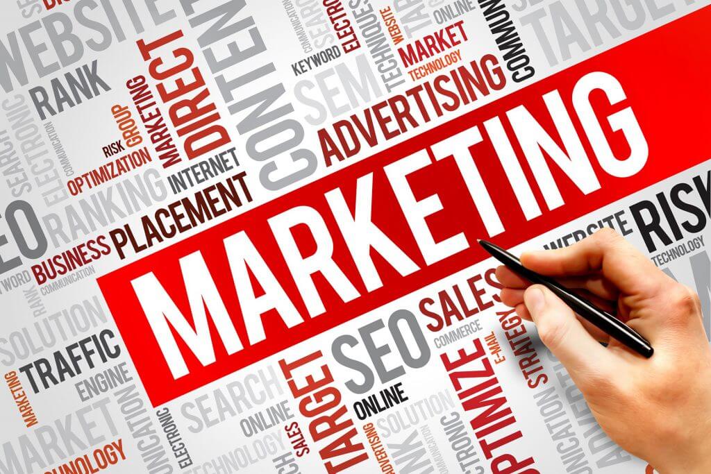Quy trình triển khai Marketing chiến lược