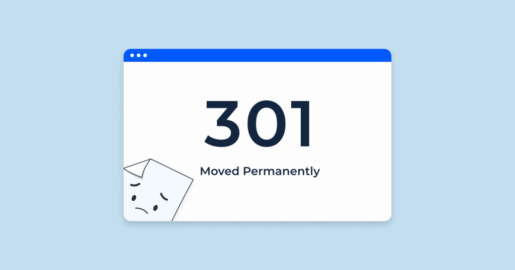 Redirect 301: Chìa khóa bảo toàn sức mạnh Website