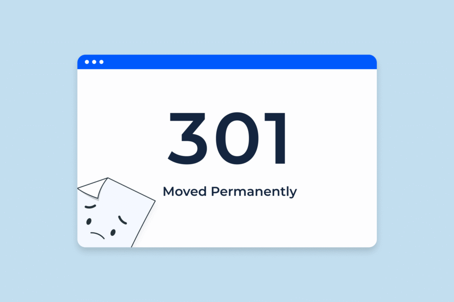 Redirect 301: Chìa khóa bảo toàn sức mạnh Website