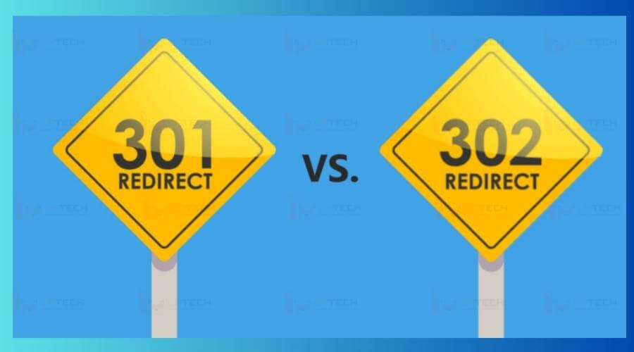 Hạn chế của kỹ thuật Redirect 301 và 302