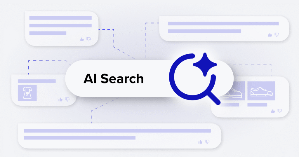 Vai trò của Schema trong kỷ nguyên AI Search — Tại sao dữ liệu cấu trúc là yếu tố sống còn?
