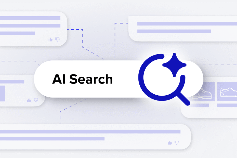 Vai trò của Schema trong kỷ nguyên AI Search — Tại sao dữ liệu cấu trúc là yếu tố sống còn?