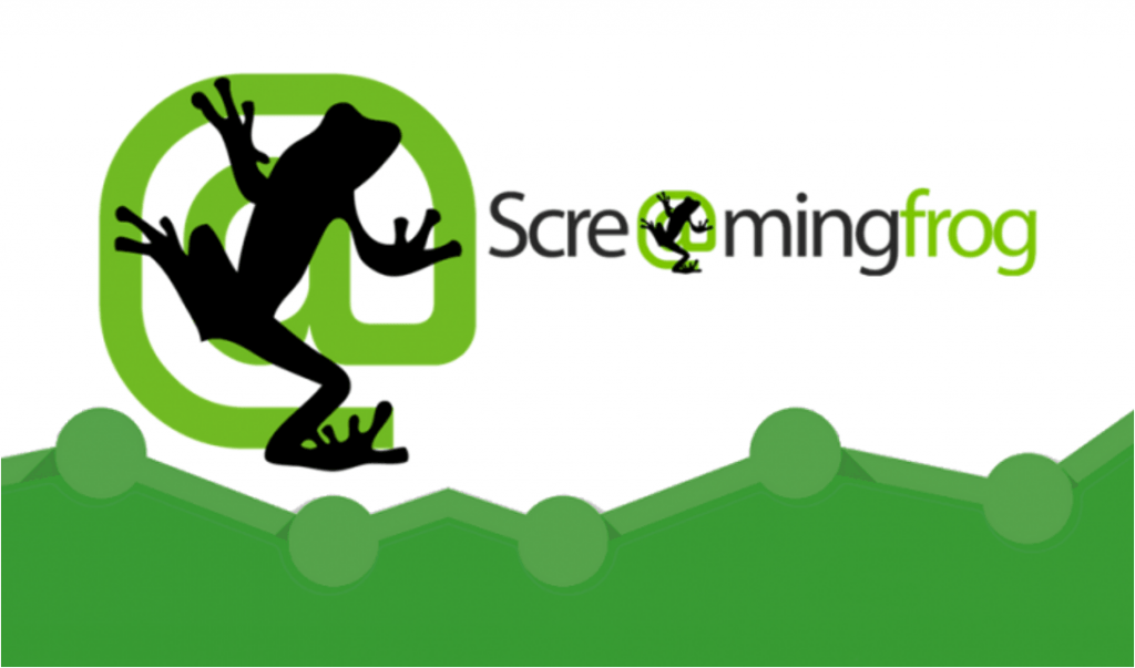 Quản lý Heading quy mô lớn bằng Screaming Frog