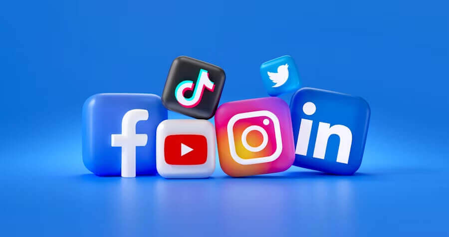 Cơ chế vận hành của thuật toán Social Media