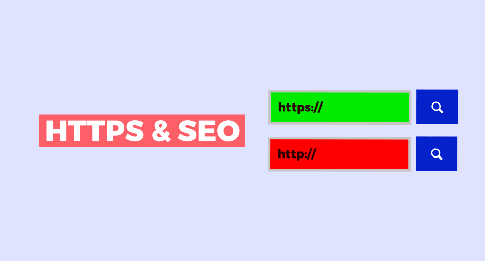 Tầm ảnh hưởng của HTTP đối với tối ưu hóa công cụ tìm kiếm (SEO)