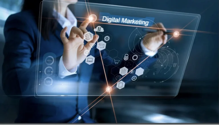 Tầm nhìn và xu hướng Marketing trong tương lai