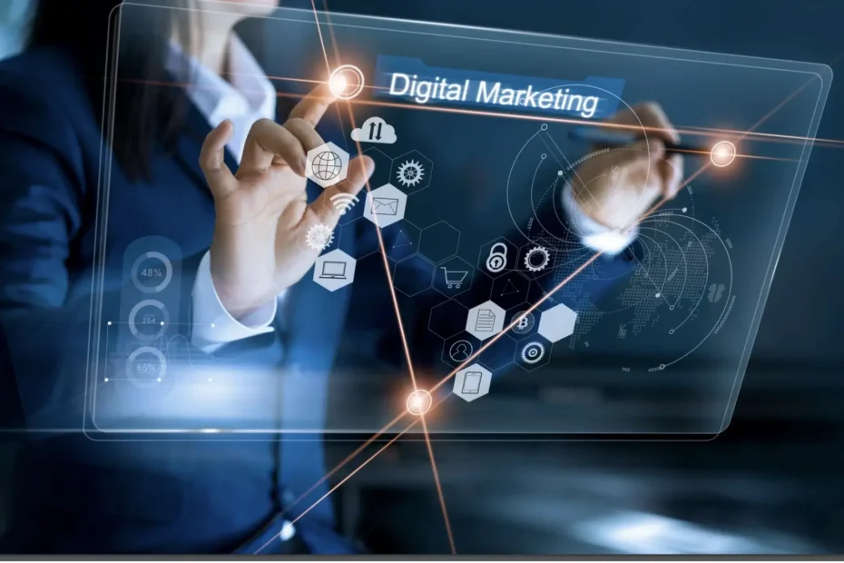 Tầm nhìn và xu hướng Marketing trong tương lai