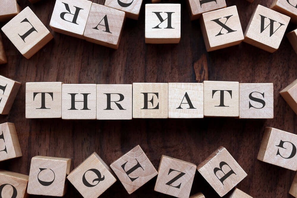 Thách thức (Threats) – Những nguy cơ tiềm ẩn