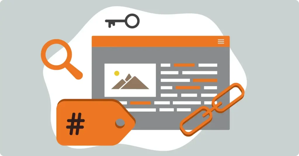 Khám phá bản chất của Thẻ Meta Keywords trong cấu trúc Website