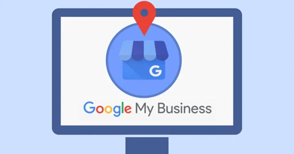 Thiết lập và tối ưu Google My Business (GMB)