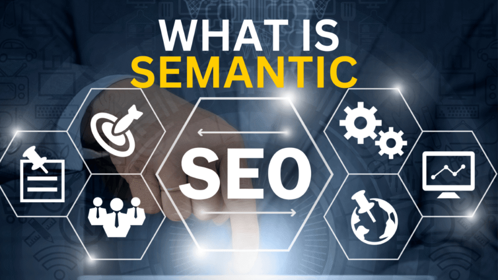 Tìm hiểu bản chất của Semantic SEO (SEO Ngữ nghĩa)