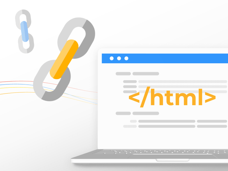 Tìm hiểu bản chất thuộc tính Rel trong HTML