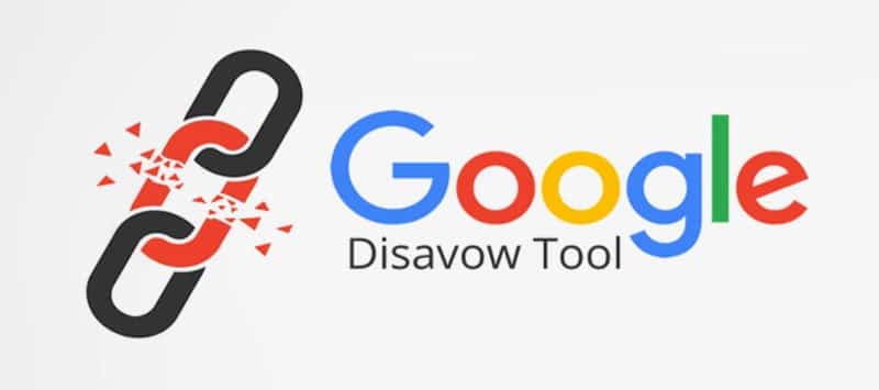 Tối ưu hóa công cụ Disavow Links trong quy trình xử lý