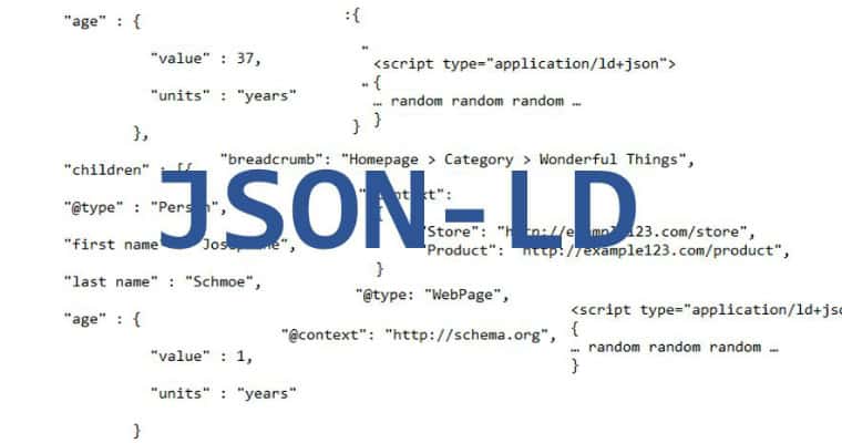 Triển khai mã JSON-LD lên hệ thống website