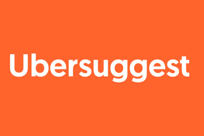 Ubersuggest — Công Cụ Phân Tích Thứ Hạng Trực Quan Cho Người Mới