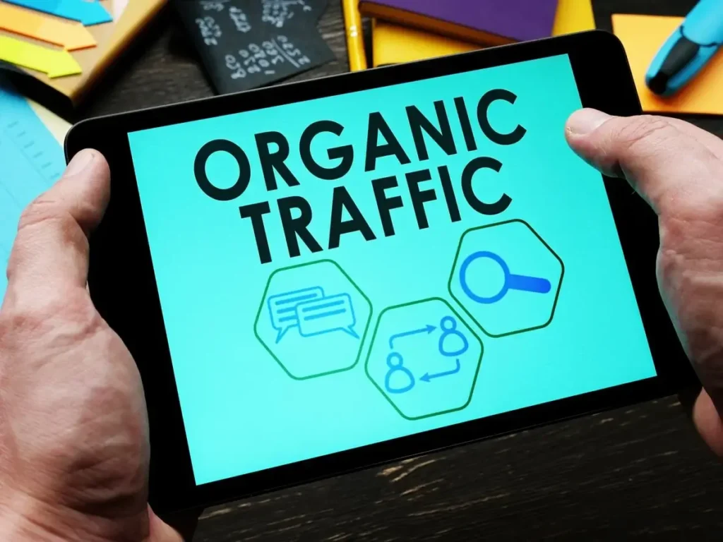 Vai trò chiến lược của Organic Search đối với doanh nghiệp