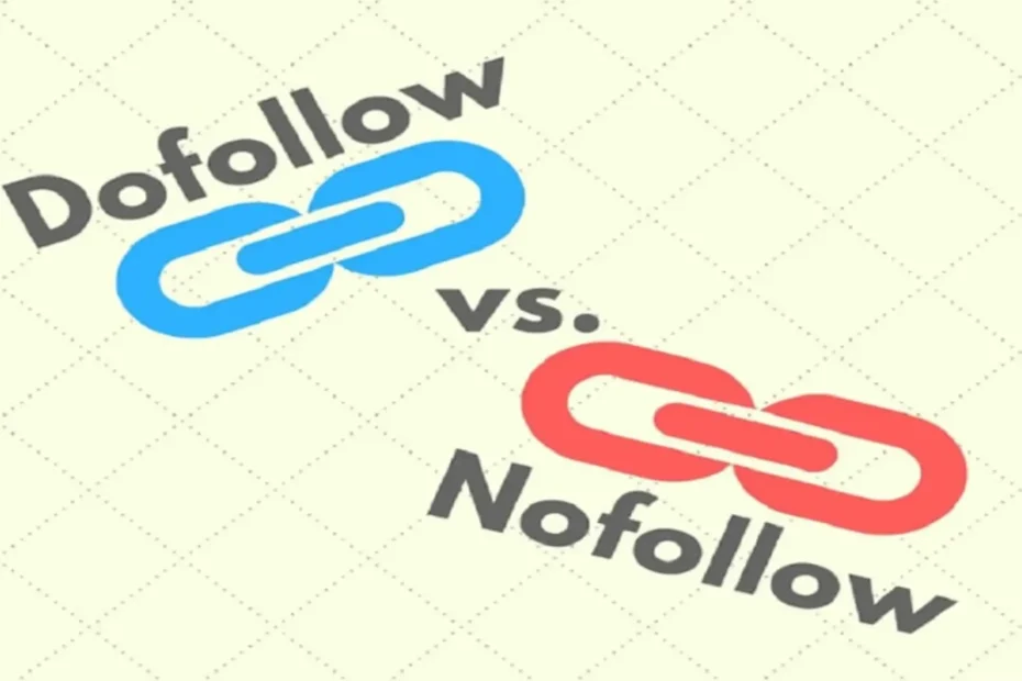 Vai trò thực chiến của Nofollow trong chiến lược SEO