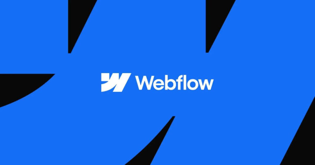 Webflow: Cuộc cách mạng trong thiết kế web "No-code"