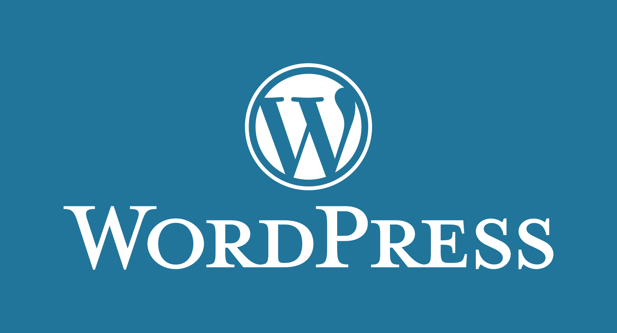 WordPress: "Vị vua" của thế giới CMS