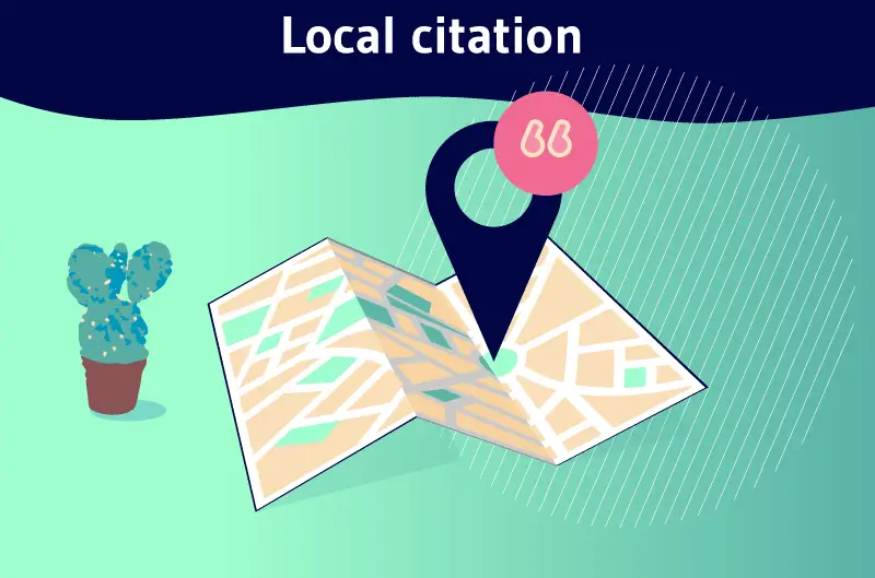 Xây dựng hệ thống NAP Citations