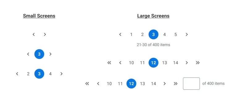 9 chiến lược triển khai Pagination HTML chuẩn SEO