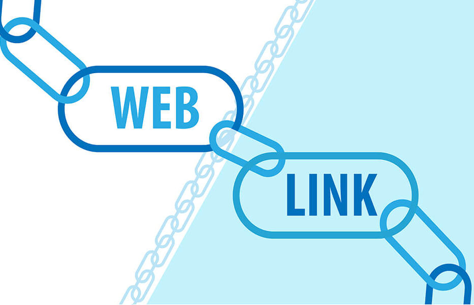 Bản chất của Link (Liên kết) và cấu tạo cơ bản
