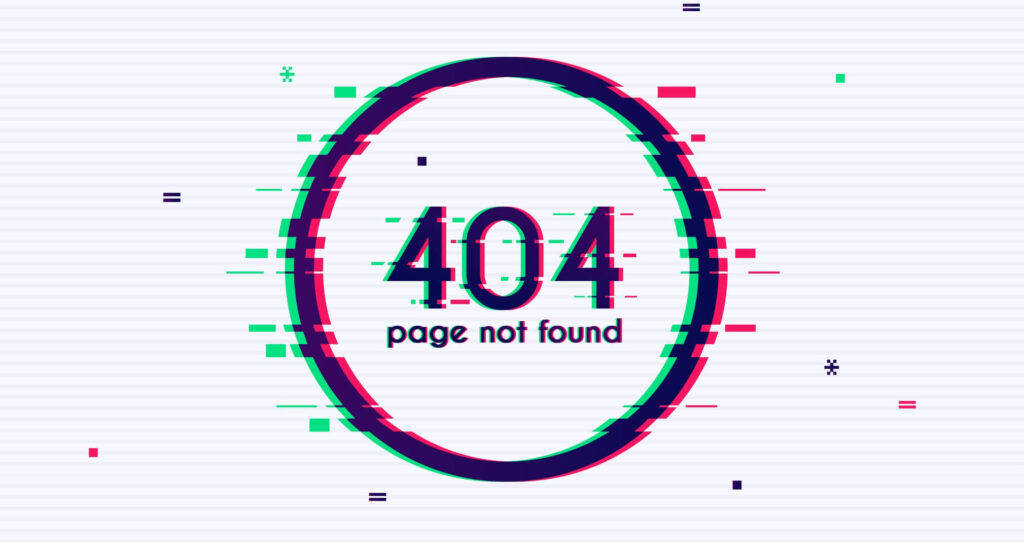 Lỗi 404 Not Found và hướng dẫn cách xử lý hiệu quả 1 Bản chất của mã lỗi 404 Not Found
