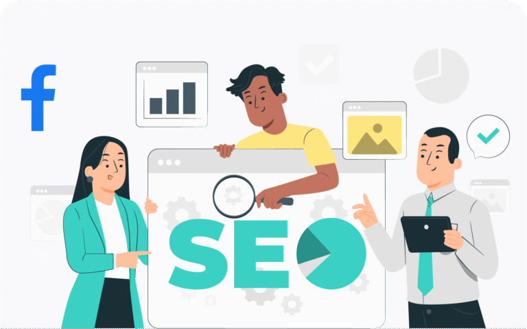 Bản chất của SEO Facebook là gì?
