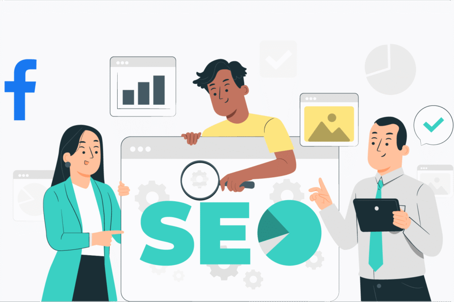 Bản chất của SEO Facebook là gì?