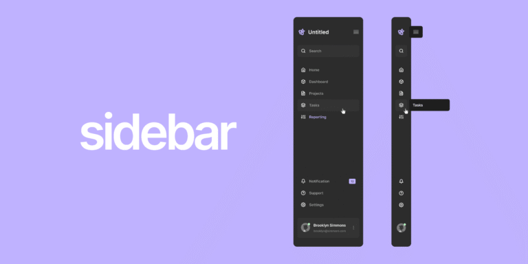 Bản chất của Sidebar và giá trị thực tế mang lại