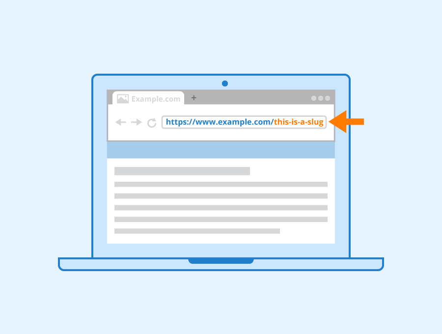 Chuẩn hóa URL (Slug)