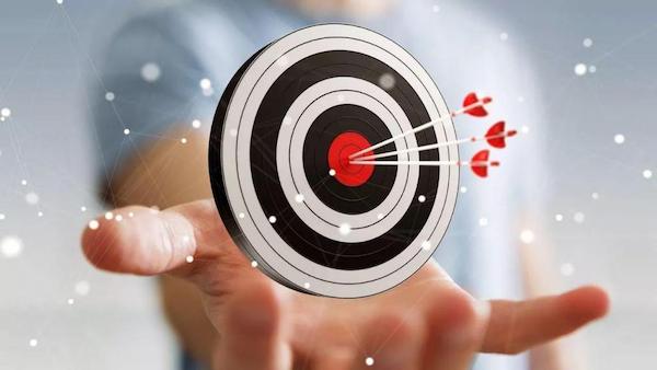 Bản chất của thuật ngữ Target