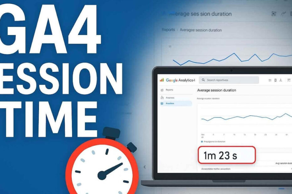 Các loại báo cáo thiết yếu về Sessions