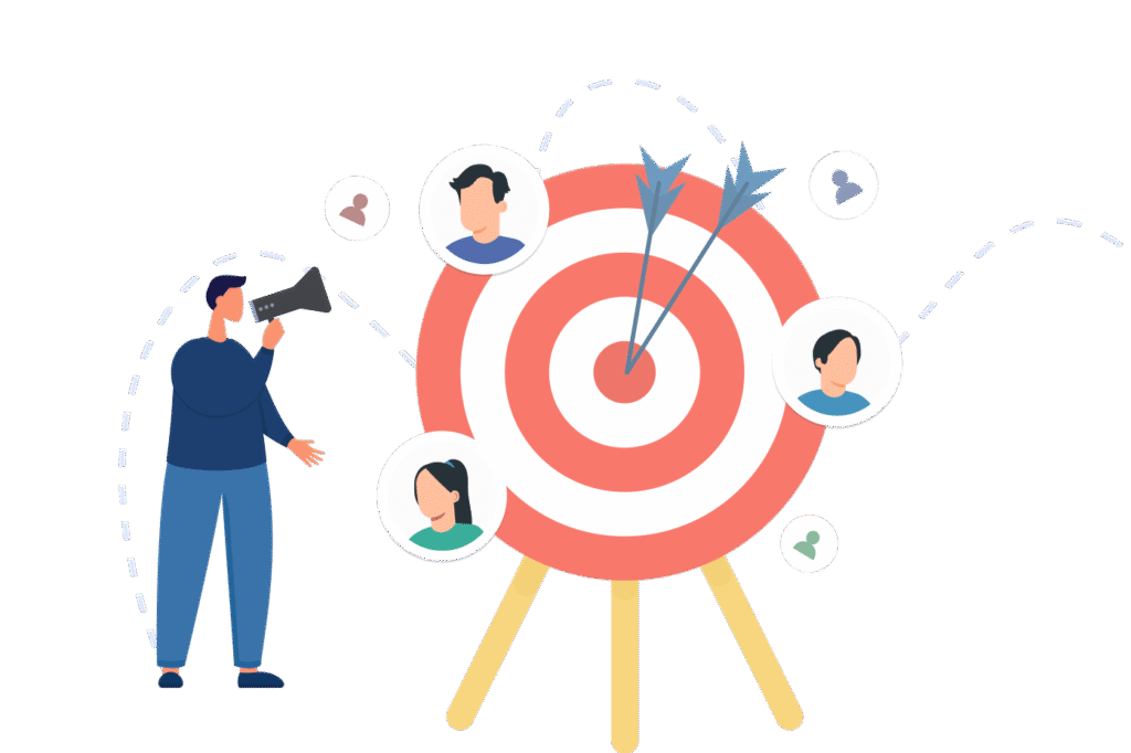 Các trụ cột nền tảng tạo nên một Customer Persona toàn diện