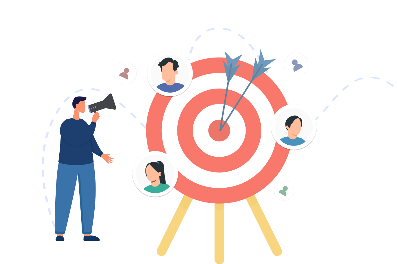 Chiến lược SEO 2026 với lộ trình xây dựng chi tiết giúp bứt phá thứ hạng 3 Định vị và thấu hiểu chân dung khách hàng