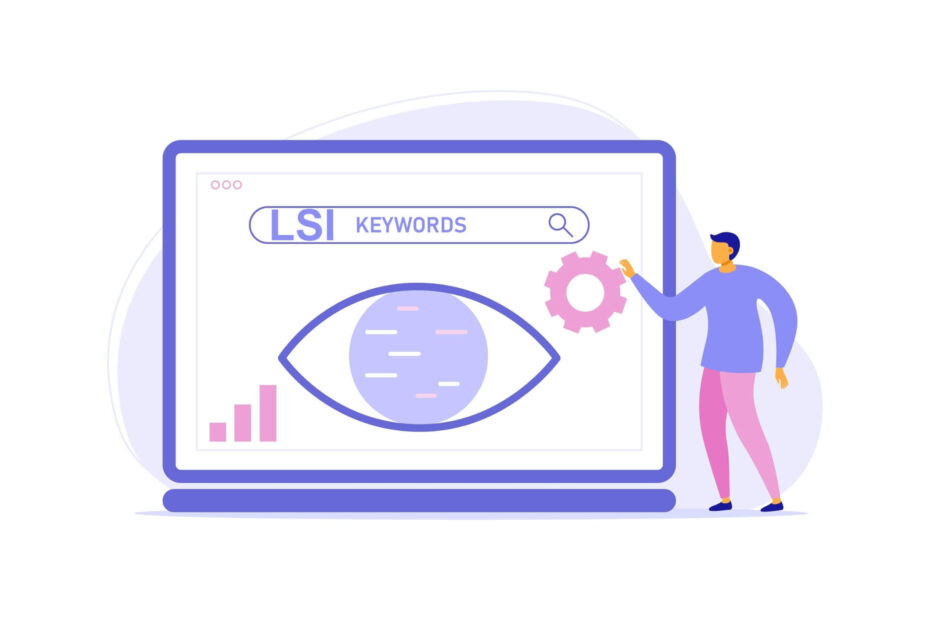 Checklist: Các vị trí chiến lược để chèn LSI Keywords