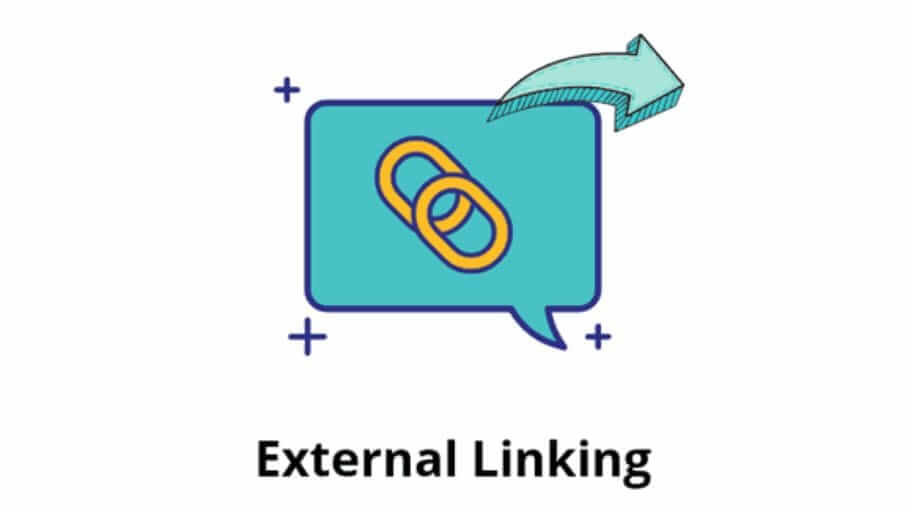 Chiến lược lựa chọn External Link thông minh