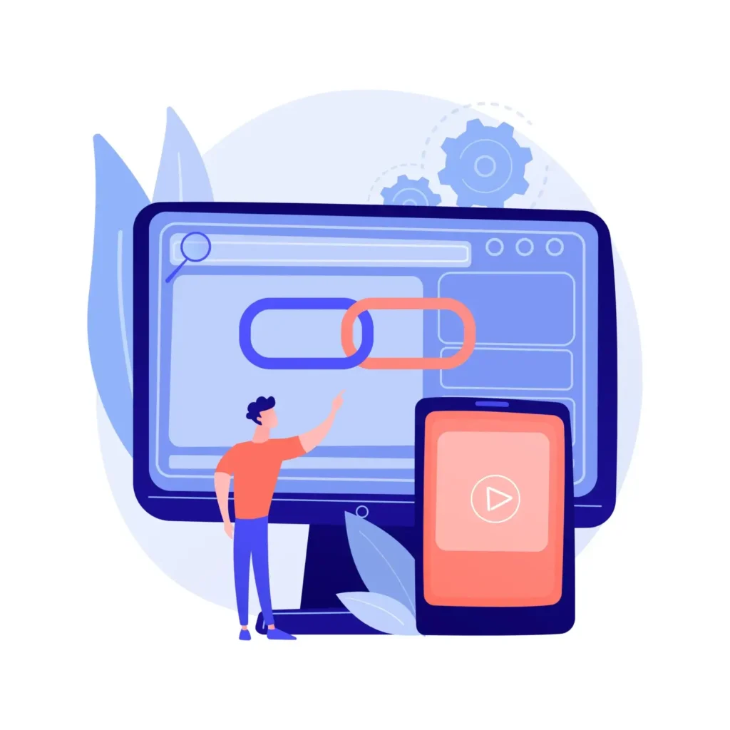 Internal Link và 3 chiến lược tối ưu liên kết nội bộ chuẩn SEO 12 Chiến lược triển khai Internal Link để tối đa hóa hiệu suất