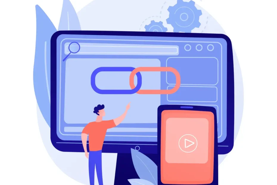 Chiến lược triển khai Internal Link để tối đa hóa hiệu suất