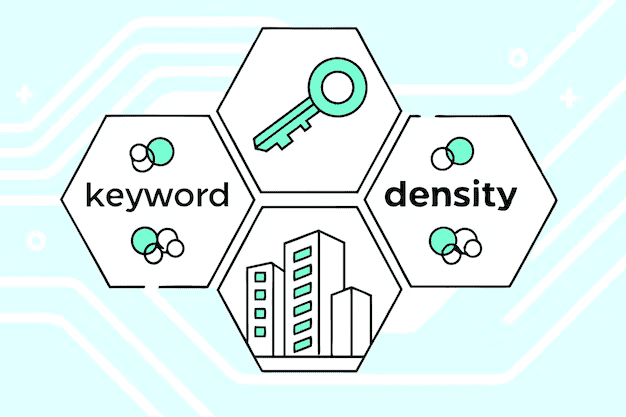 SEO Onpage và trọn bộ tiêu chuẩn tối ưu website hiệu quả nhất 2026 6 Chiến thuật kiểm soát mật độ từ khóa (Keyword Density)