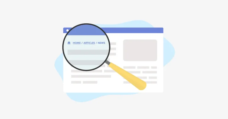Chiến thuật tối ưu hóa Breadcrumb đạt chuẩn SEO