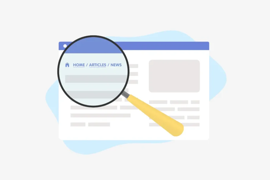 Chiến thuật tối ưu hóa Breadcrumb đạt chuẩn SEO