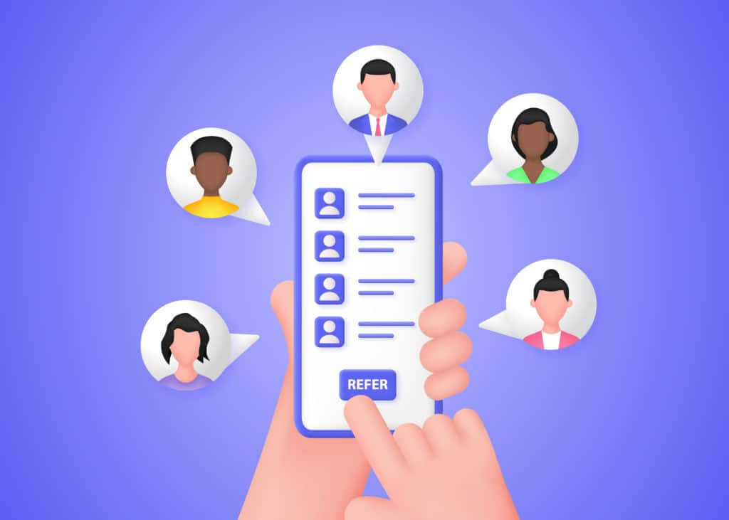 Chiến thuật tối ưu hóa Referral Traffic