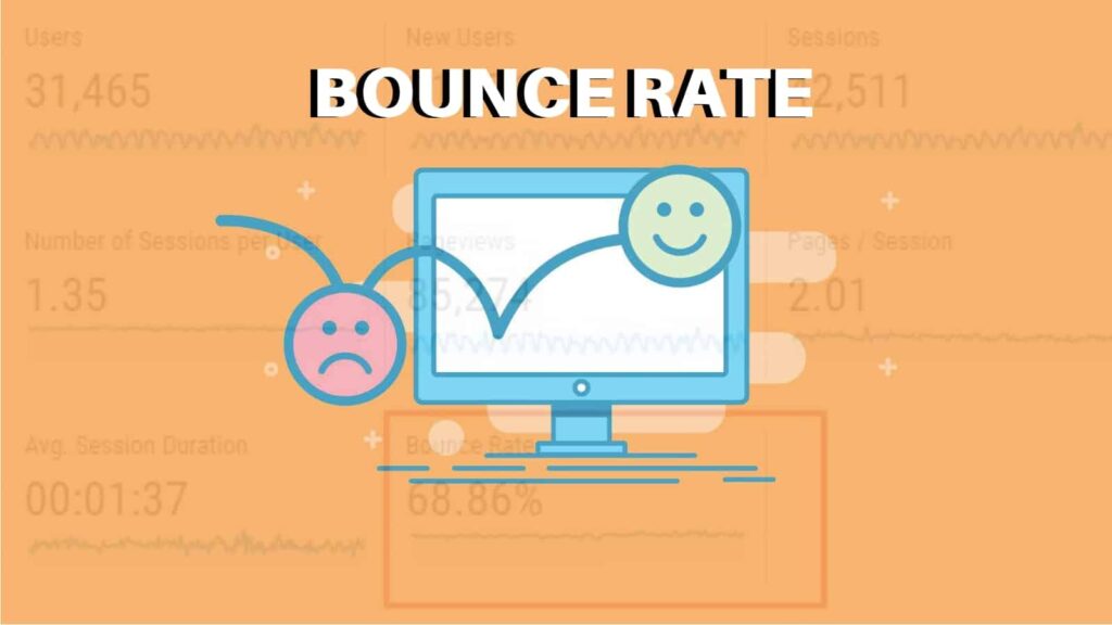 Bounce Rate và bí quyết giúp giảm tỷ lệ thoát website cực kỳ hiệu quả 6 Chiến thuật tối ưu tỷ lệ thoát (Bounce Rate) hiệu quả cho Website