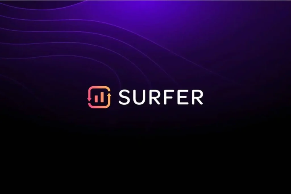 SEO Onpage và trọn bộ tiêu chuẩn tối ưu website hiệu quả nhất 2026 18 Công cụ tối ưu nội dung Surfer SEO
