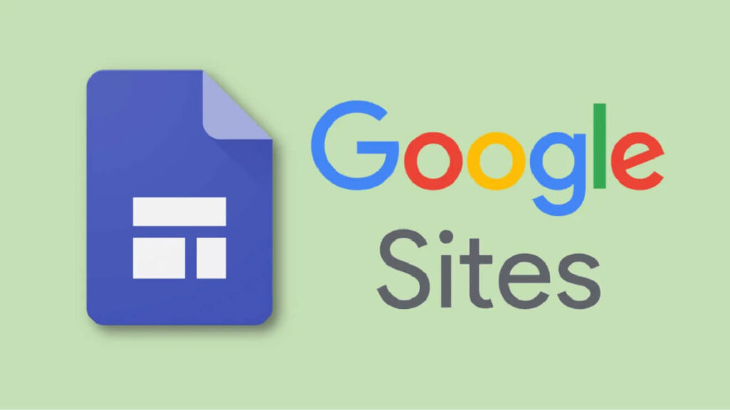 Google Sites và hướng dẫn tạo website miễn phí cực đơn giản cho người mới 2 Đánh giá khách quan: Ưu điểm và những rào cản cần lưu ý